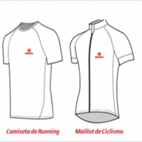 SWICO Personalizaciones deportivas